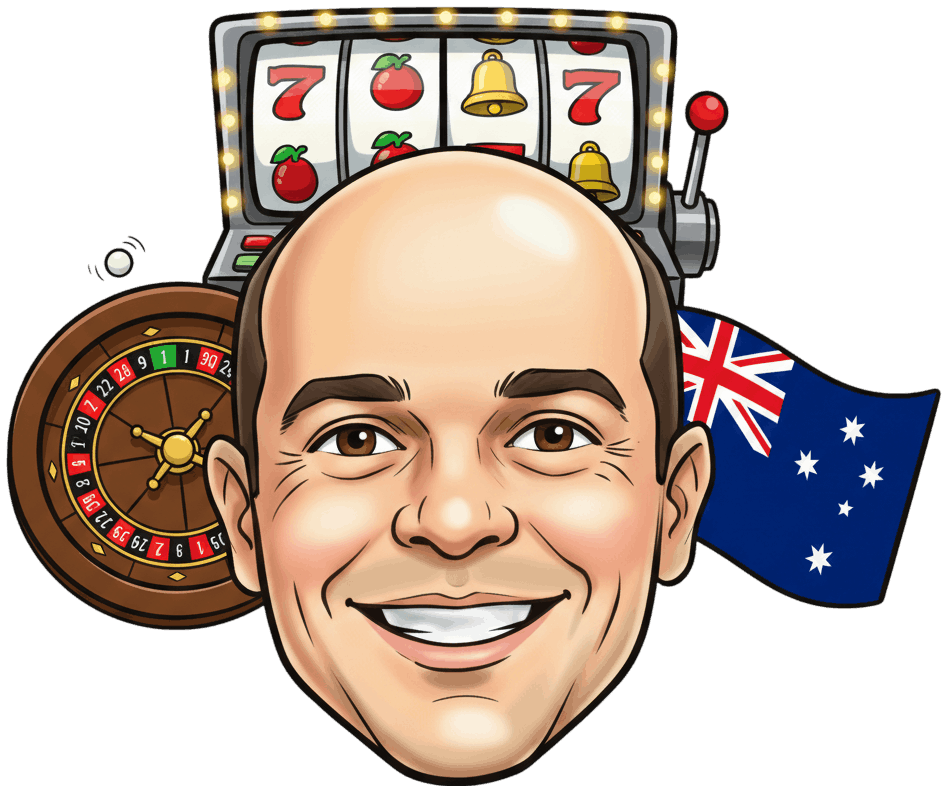 Australian Online Casino Platform